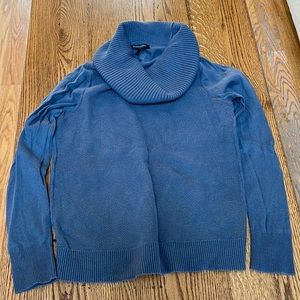 Banana Republic Cowl Neck Sweater